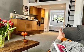 Lovely New York Style Flat In Greenwich - Blackheath